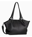 Gabor Marcelina Zip Shopper L Black