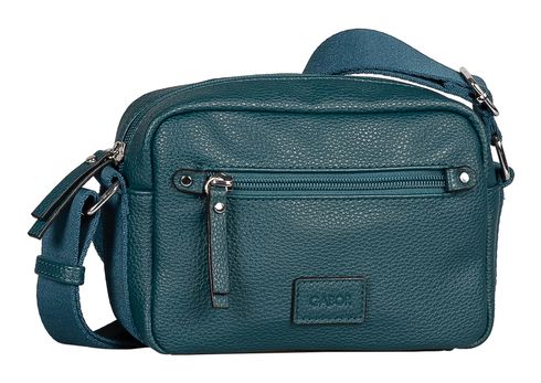 Gabor Karima Camera Bag Petrol