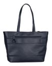 Gabor Lenea Zip Shopper L Dark Blue