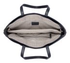 Gabor Lenea Zip Shopper L Dark Blue