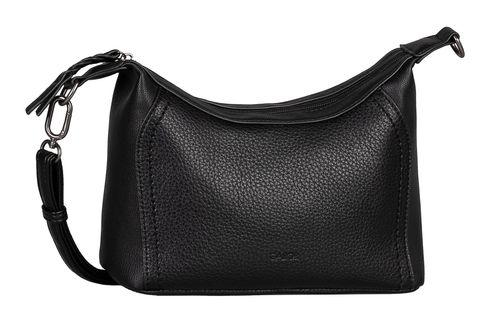 Gabor Adelina Cross Bag M Black Gabor Adelina Cross Bag M Black