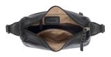 Gabor Adelina Cross Bag M Black