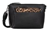 Gabor Kareen Cross Bag M Black