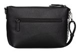 Gabor Kareen Cross Bag M Black
