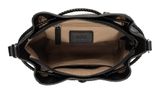 Gabor Letitia Cross Bag M Black Gabor Letitia Cross Bag M Black
