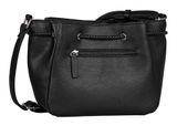 Gabor Letitia Cross Bag M Black Gabor Letitia Cross Bag M Black