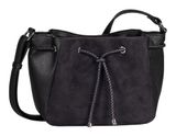 Gabor Letitia Cross Bag M Black Gabor Letitia Cross Bag M Black