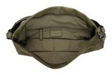 Gabor Belamy Hobo Bag M Khaki