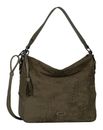 Gabor Belamy Hobo Bag M Khaki