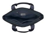 Gabor Helmea Zip Shopper M Dark Blue