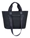 Gabor Helmea Zip Shopper M Dark Blue