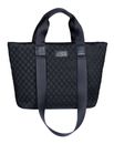 Gabor Helmea Zip Shopper M Dark Blue