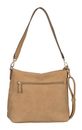 Gabor Cira Hobo Bag M Camel