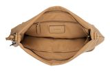 Gabor Cira Hobo Bag M Camel