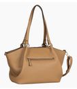 Gabor Marcelina Zip Shopper L Camel