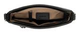 Gabor Silena Cross Bag S Animal Black Gabor Silena Cross Bag S Animal Black