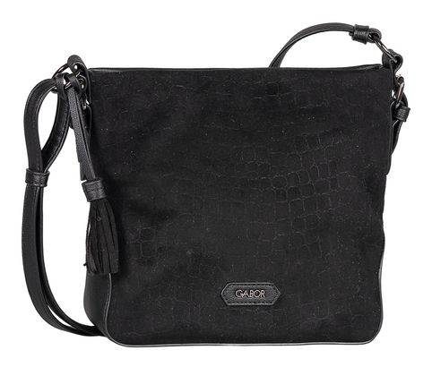 Gabor Belamy Cross Bag S Black