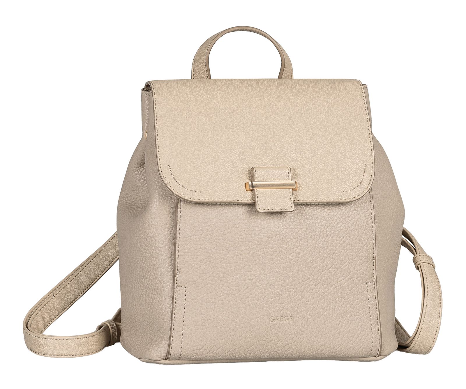 Gabor Ryanne Backpack M Beige