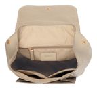 Gabor Ryanne Backpack M Beige Gabor Ryanne Backpack M Beige