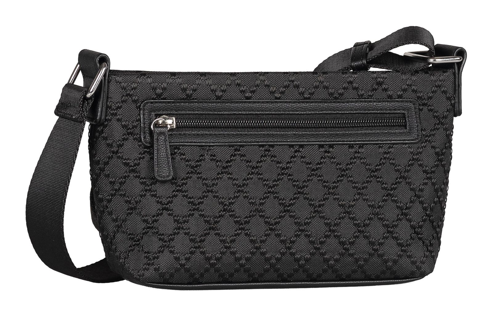 Gabor Helmea Cross Bag M Black Gabor Helmea Cross Bag M Black