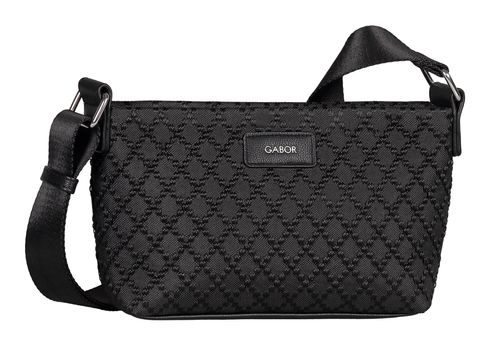 Gabor Helmea Cross Bag M Black