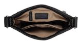 Gabor Helmea Cross Bag M Black Gabor Helmea Cross Bag M Black