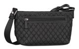 Gabor Helmea Cross Bag M Black Gabor Helmea Cross Bag M Black