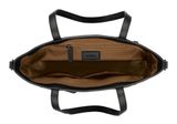 Gabor Kareen Zip Shopper L Black Gabor Kareen Zip Shopper L Black