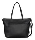 Gabor Kareen Zip Shopper L Black Gabor Kareen Zip Shopper L Black