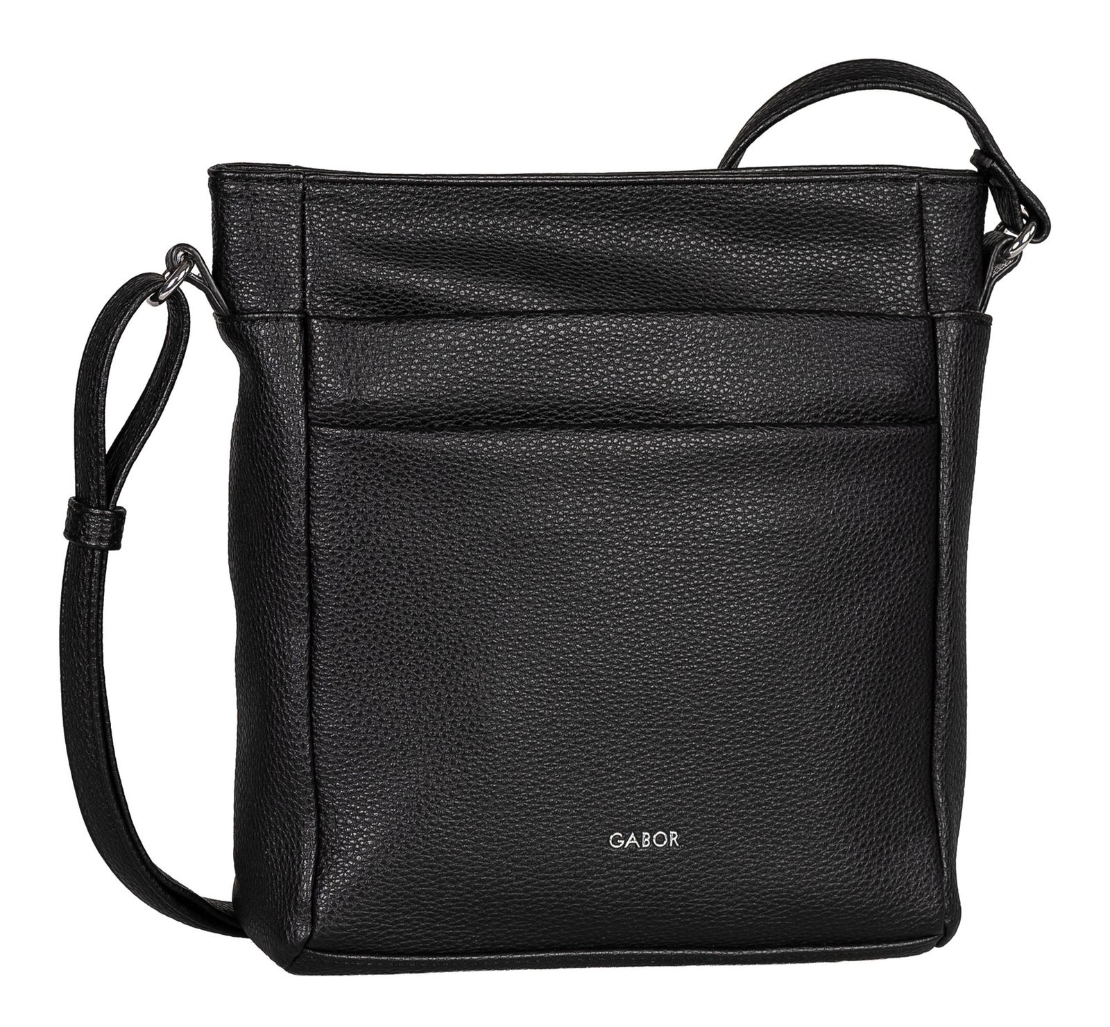 Gabor Eliska Cross Bag S Black