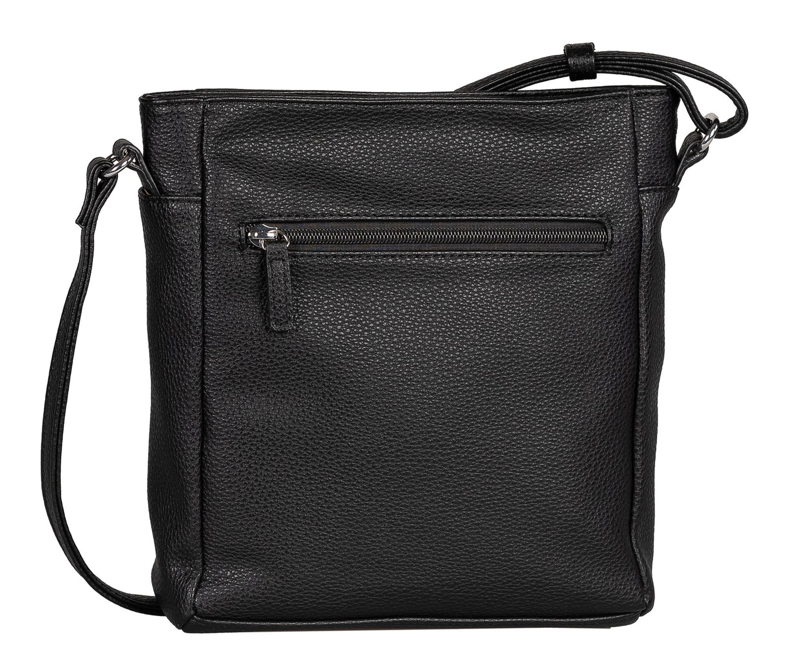 Gabor Eliska Cross Bag S Black Gabor Eliska Cross Bag S Black