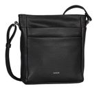 Gabor Eliska Cross Bag S Black Gabor Eliska Cross Bag S Black