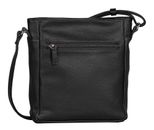 Gabor Eliska Cross Bag S Black Gabor Eliska Cross Bag S Black