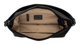 Gabor Belamy Hobo Bag M Black
