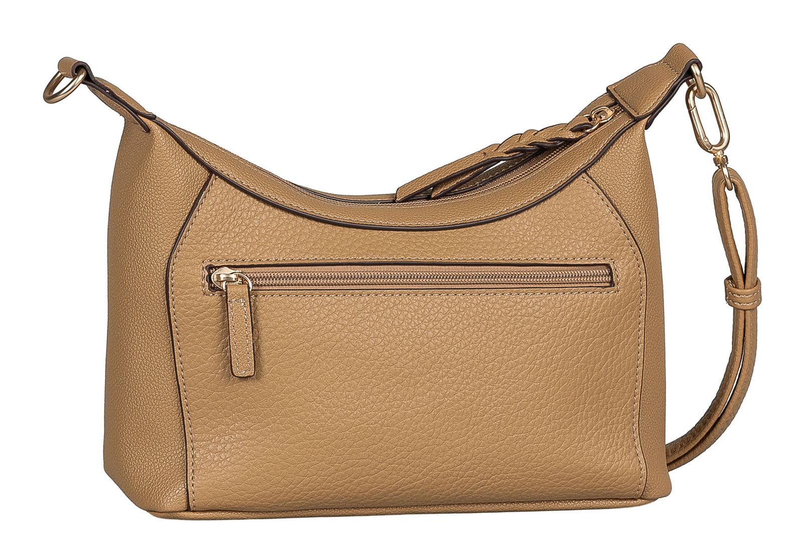 Gabor Adelina Cross Bag M Camel Gabor Adelina Cross Bag M Camel