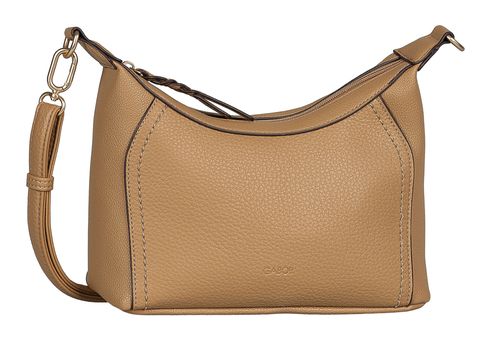 Gabor Adelina Cross Bag M Camel