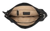 Gabor Cira Hobo Bag M Black Gabor Cira Hobo Bag M Black