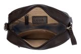 Gabor Silena Camera Bag Dark Brown Gabor Silena Camera Bag Dark Brown