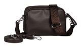 Gabor Silena Camera Bag Dark Brown Gabor Silena Camera Bag Dark Brown