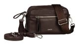 Gabor Silena Camera Bag Dark Brown Gabor Silena Camera Bag Dark Brown