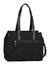 Gabor Cira Zip Shopper L Black