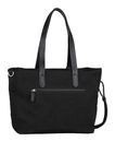 Gabor Cira Zip Shopper L Black