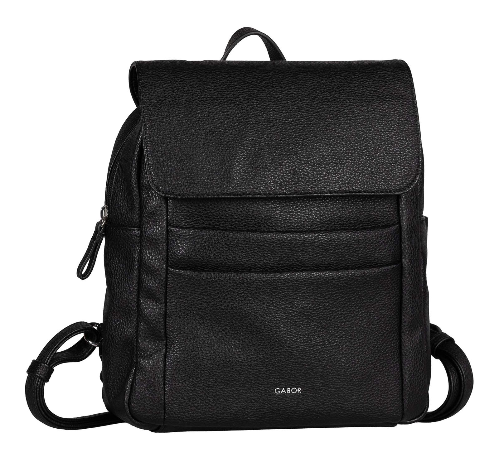 Gabor Eliska Backpack M Black