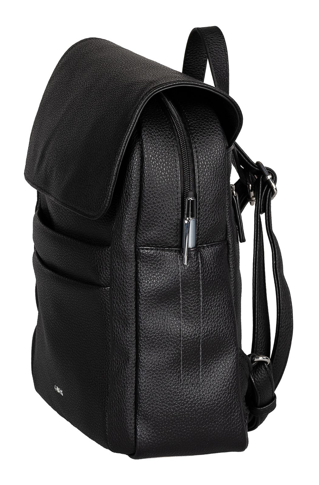Gabor Eliska Backpack M Black Gabor Eliska Backpack M Black
