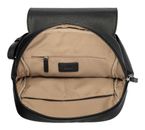 Gabor Eliska Backpack M Black Gabor Eliska Backpack M Black