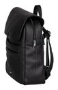 Gabor Eliska Backpack M Black Gabor Eliska Backpack M Black