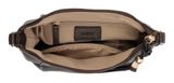 Gabor Sedine Cross Bag S Dark Brown Gabor Sedine Cross Bag S Dark Brown