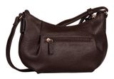 Gabor Sedine Cross Bag S Dark Brown Gabor Sedine Cross Bag S Dark Brown