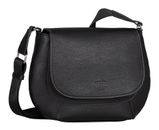 Gabor Adira Saddle Bag Black Gabor Adira Saddle Bag Black