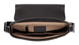 Gabor Adira Saddle Bag Black Gabor Adira Saddle Bag Black